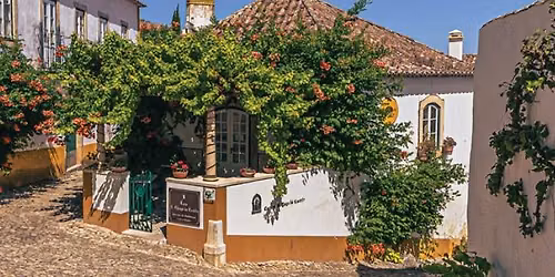 Sunny Portugal Libson - Trip Info
