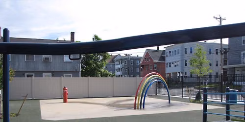 Leominster Splash Pads close for the season