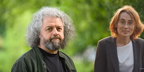 Panelsamtal: Litteratur i exil - f\u00f6rlag lyfter r\u00f6ster fr\u00e5n Belarus