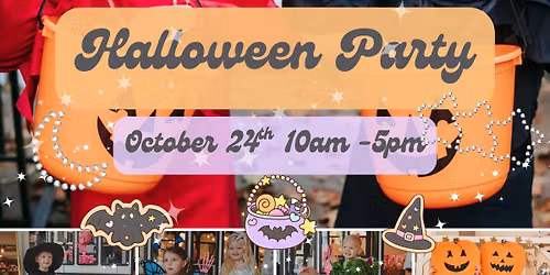 \ud83c\udf80\ud83c\udf83Halloween Party \ud83e\udea9\ud83d\udc7b