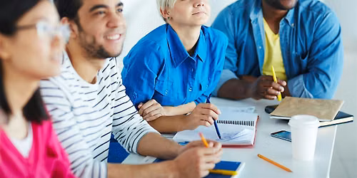 Breakfast chat- AI in Education with educators\/parents