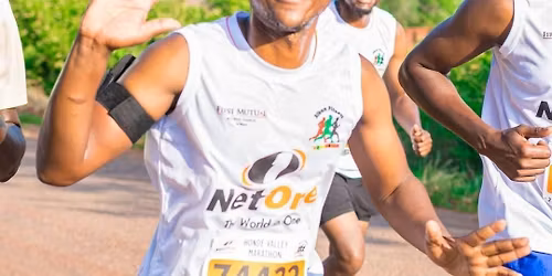 NetOne Albun Honde Valley Marathon 