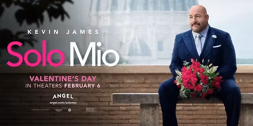 Solo Mio