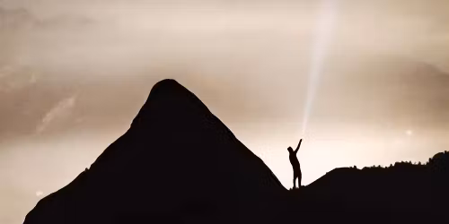 Meet me under the stars #3 - L1