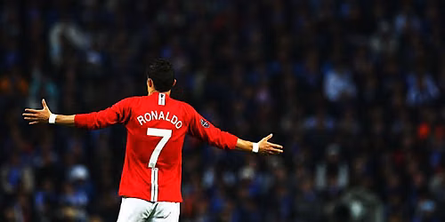 World Cup Film Screening: Ronaldo (2015)
