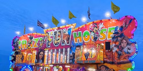 Taylor's Family Fun Fair