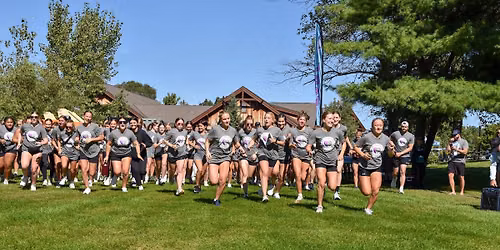 2026 Sophie\u2019s Squad 5K Run \/ Walk