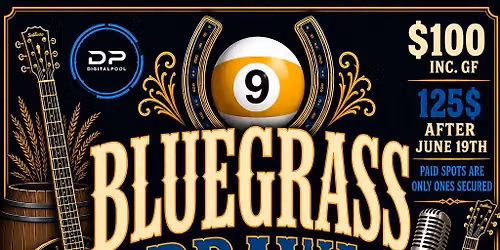 Bluegrass Brawl