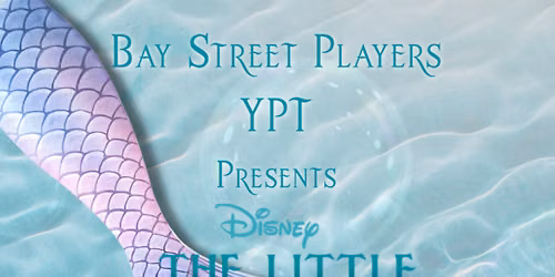 The Little Mermaid at Johnson County Community College - Yardley Hall