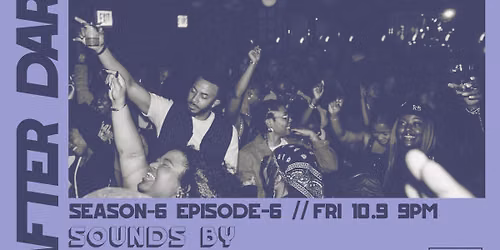 Dope After Dark - Season 6 Episode 6