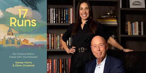 Garnet Morris- 17 RUNS