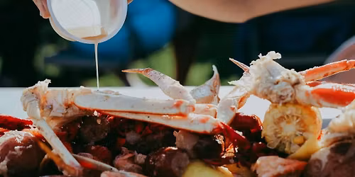 Seafood Boil 2026