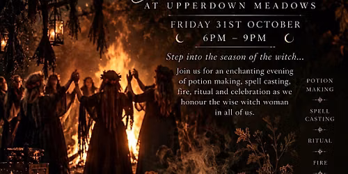 Samhain Celebration