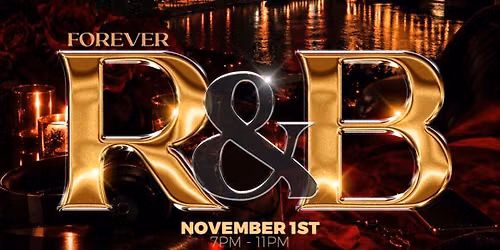 Forever R&B