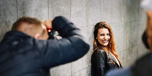 Beginner's Photography Class