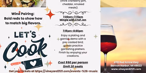 Behind The Apron Series: November-Seasonal Sides & Classic Holiday Dishes