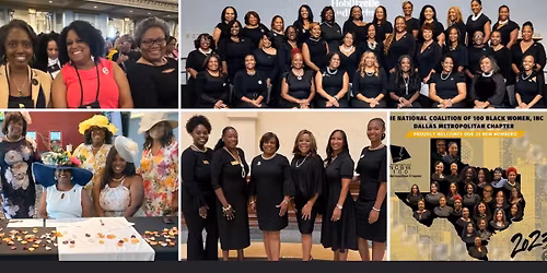 NCBW Dallas Derby Day: A Crown & Roses Affair