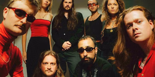 Levitation Orchestra
