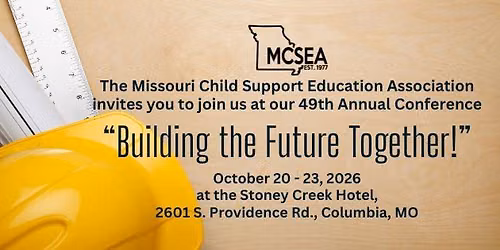 49th Annual MCSEA Conference 