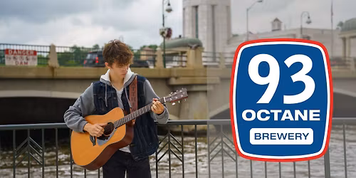 Matthew Garcia LIVE @ 93 Octane Brewery IL