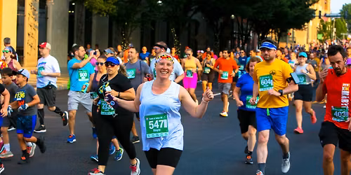 Suds and Soles 5K