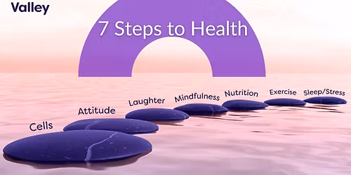 7 Steps to Health Course