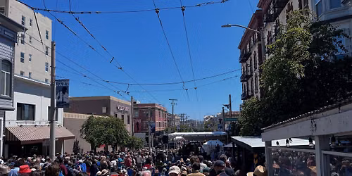 Fillmore Jazz Festival 2026