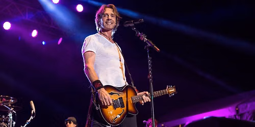 Rick Springfield Ticets