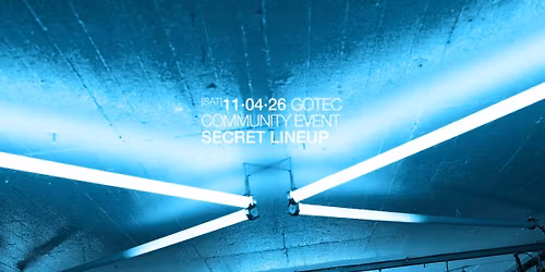 BIGGEST FREE RAVE 2.0