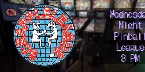 Brooklyn Pinball Open 2025