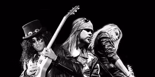 Guns 2 Roses