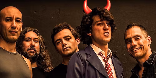 Tribute AC\u26a1\ufe0fDC  