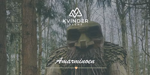 Vandretur p\u00e5 Amarmino: Drag\u00f8r - DR Byen (27 km)