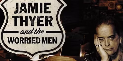 THE WORRIED MEN \ud83d\ude0e