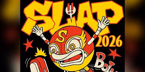 St. Louis Area Pinball Championship 2026