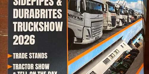 Truck show 