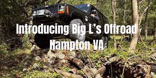 Big L\u2019s Offroad - Hampton Roads VA 