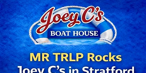 TRLP afternoon dance party at Joey C\u2019s 