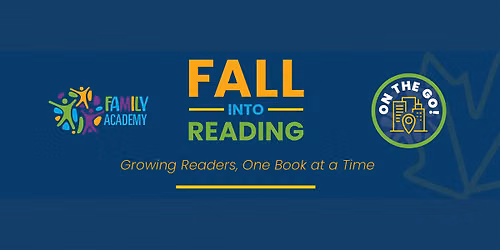 CMS FALL into Reading