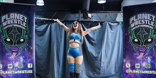 Collide With The Sky - 3 Year Anniversary Show