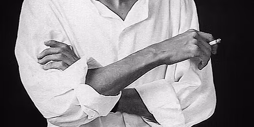 Poeta do M\u00eas: AL Berto