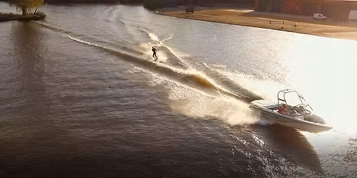 Wakeboarding and Waterskiing Open Day