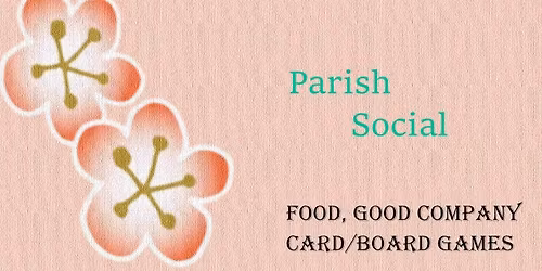 Parish Social