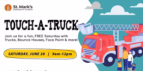Touch-A-Truck