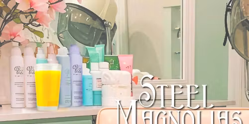 Steel Magnolias at Blue Ridge Community Theater