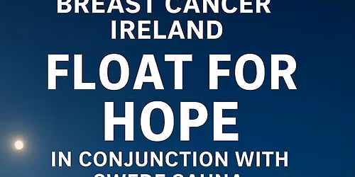 Swim In Pink - Breast Cancer Ireland Research 