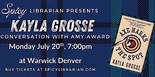In Conversation with Kayla Grosse