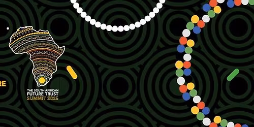 South African Future Trust Summit 2025