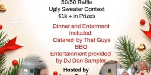 Jason Dauer Benefit Dinner