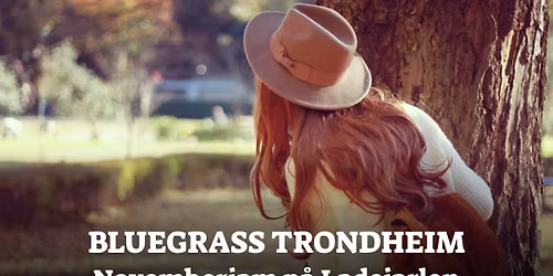 Bluegrass Jam November